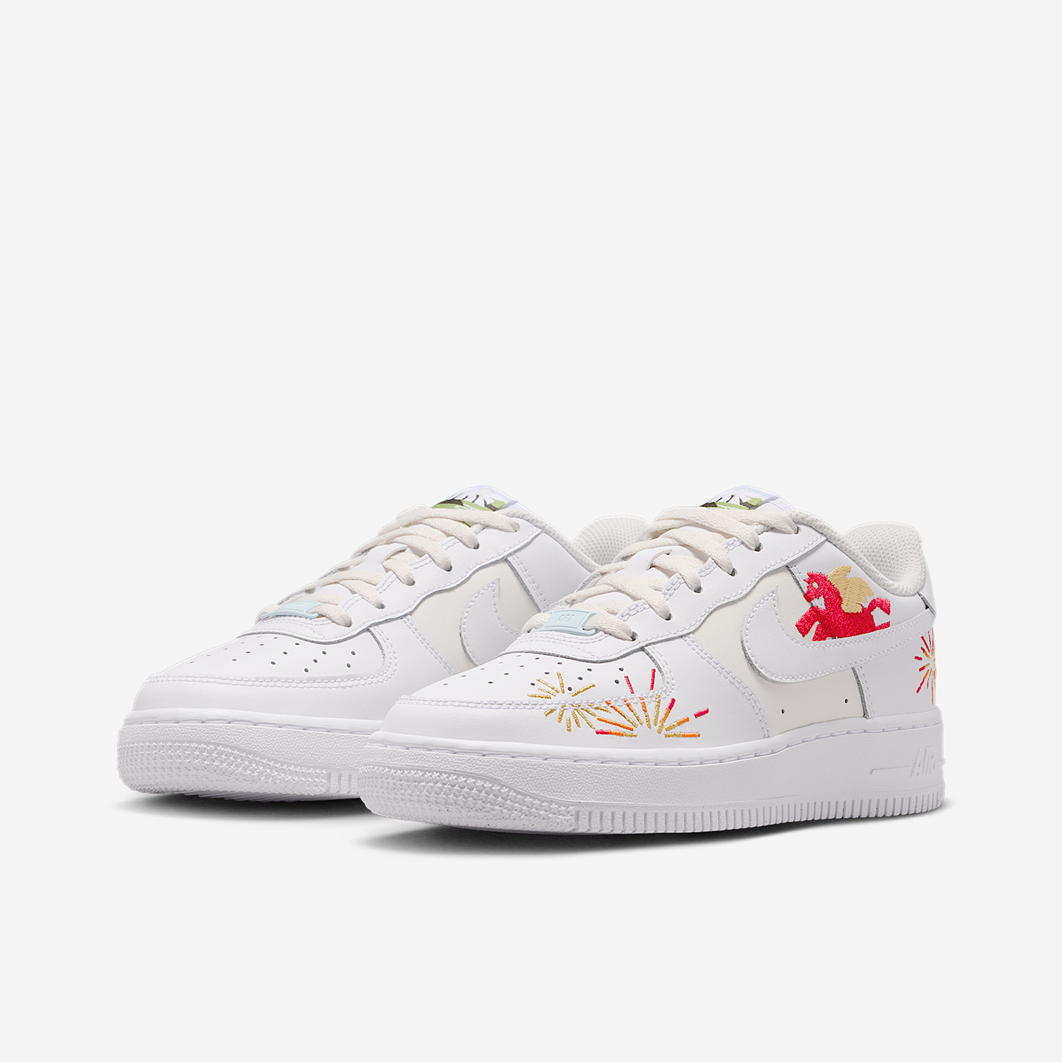 Nike Shoes Air Force 1 - Nike genuine Air Force 1 GS