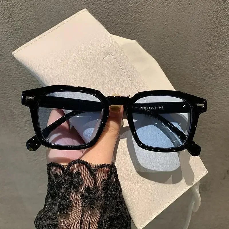 Men Rectangle Vintage Sunglass - Sunglasses Cat Eye 评论和价格