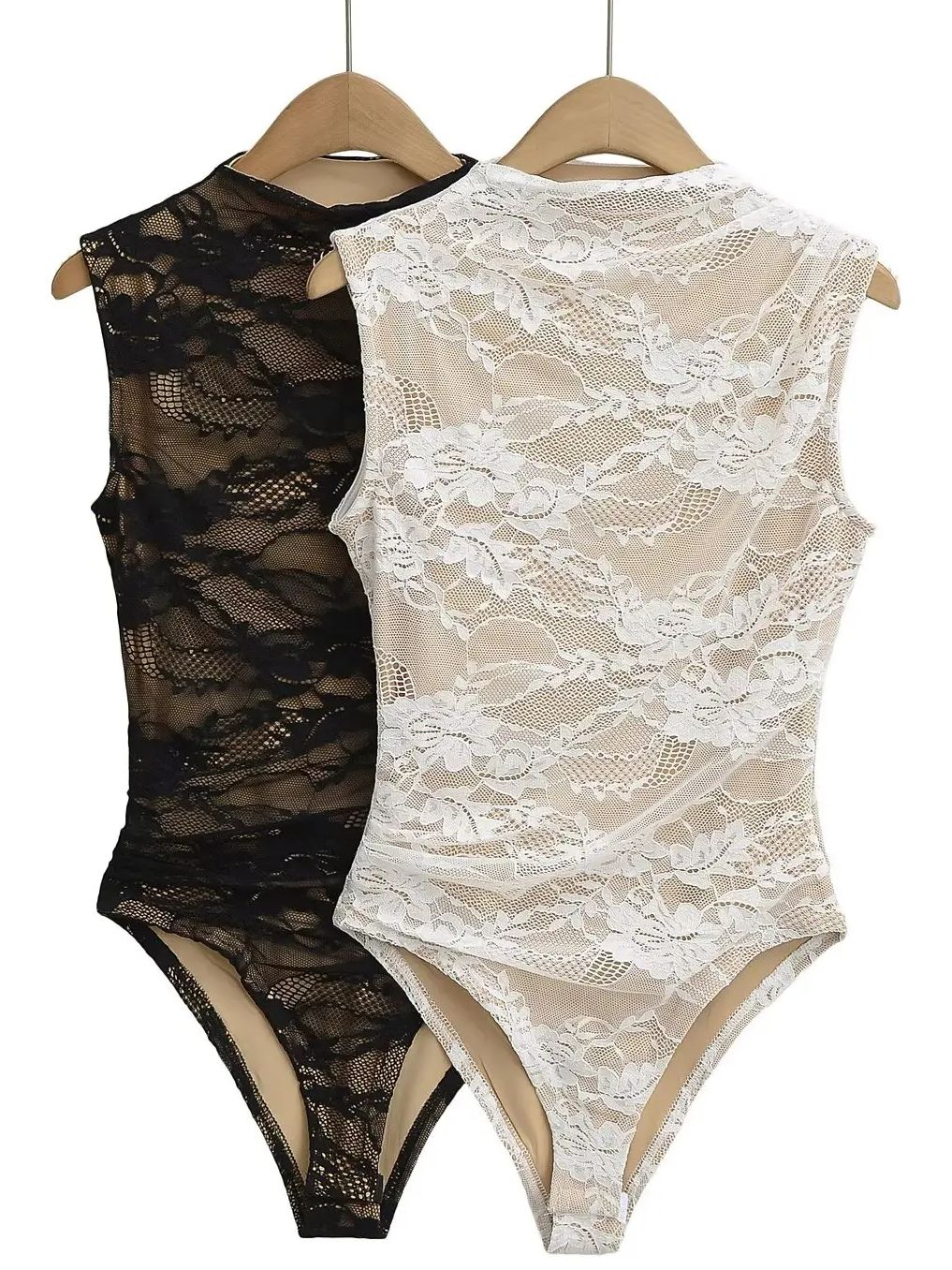 2025 Women's Summer Elegant Be - Romper Floral Print 评论和价格