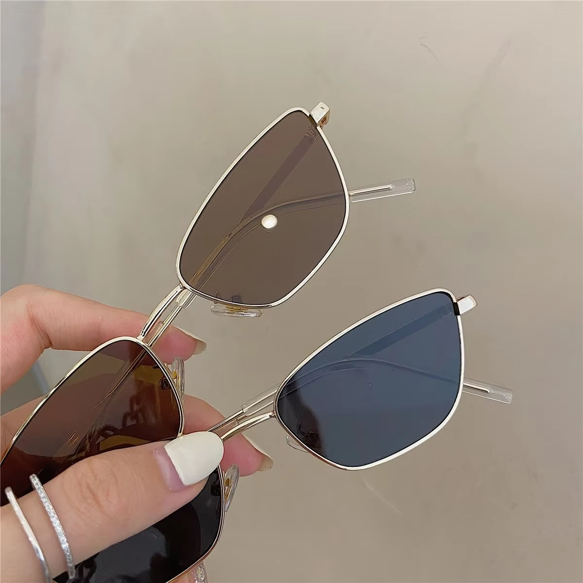 Fashion Cat Eye Sunglasses for - Sunglasses Cat Eye 评论和价格