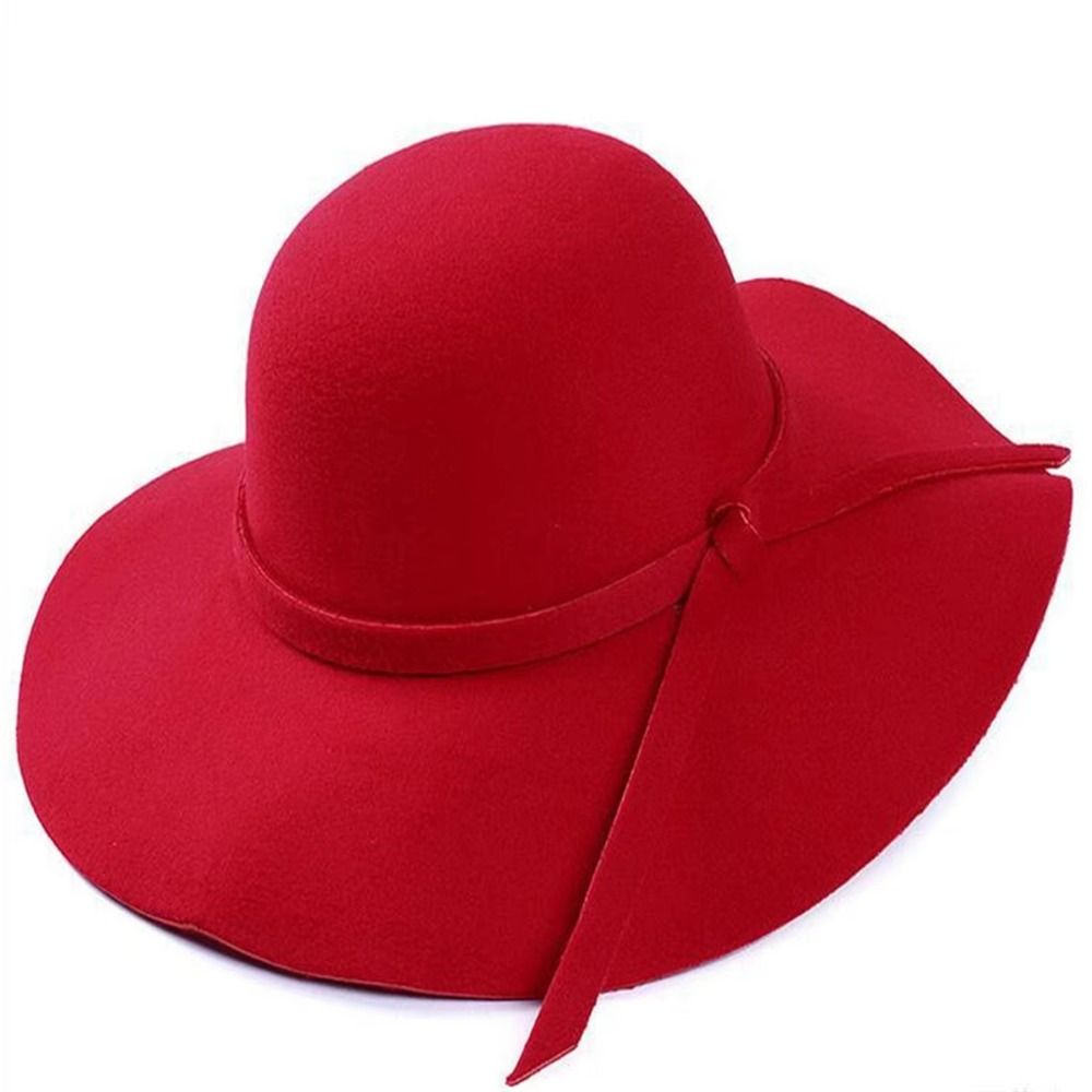 Vintage Style Bucket Hat Folda - Hat Floppy Wide 评论和价格