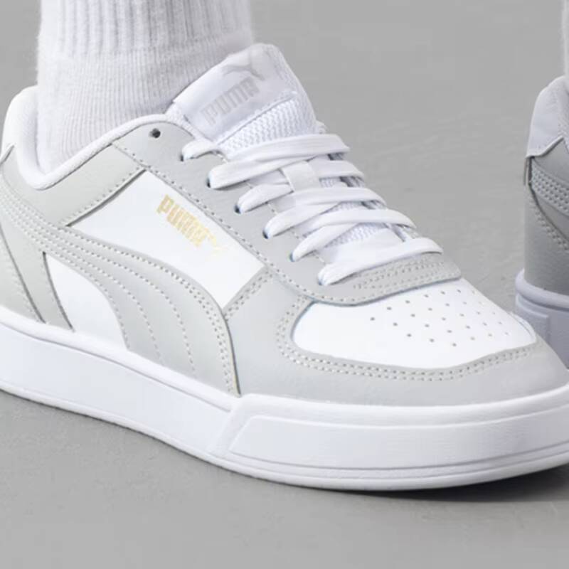 2026 new Puma Mid Low Top Clas - Puma Shoes Suede Classic 评论和价格
