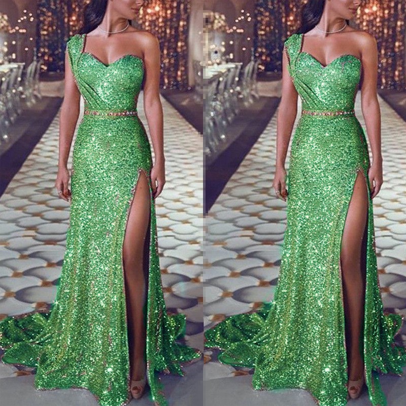 Prom Dresses Elegant Maxi Dres - Maxi Dress Halter 评论和价格