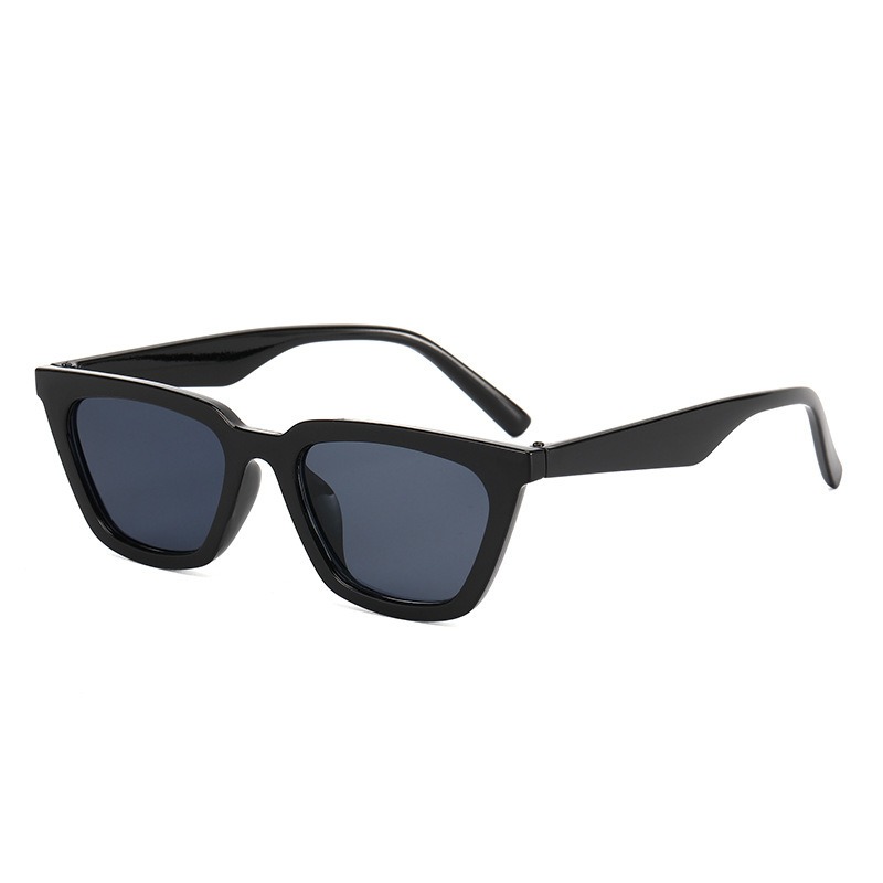Vintage Leisure Cat Eye Sungla - Sunglasses Cat Eye 评论和价格